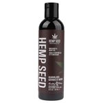 Earthly Body Hemp Seed Massage and Body Oil, Guavalava