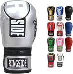 Ringside Apex Flash Sparring Gloves