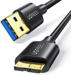 UGREEN Hard Drive Cable, USB 3.0 Ty