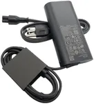 Dell Laptop Charger 100W Watt USB T