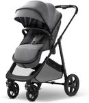 Mompush Wiz 2-in-1 Convertible Baby