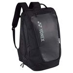 YONEX Pro Tennis Backpack (Black)