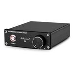 Home Audio Phono Preamps