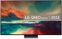 LG 75" Smart 4K QNED MiniLED TV