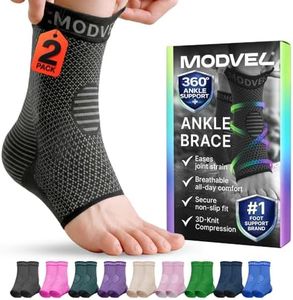 Modvel Foo