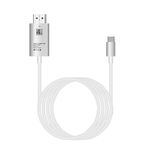 Thunderbolt To Hdmi For Ipad