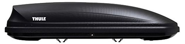 Thule Pacific 780 Roof Box Black, L