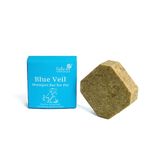 Rustic Art Organic Shampoo Bar for Pets | Neem & Nano Silver| for All Fur Types | Sulphate & Paraben Free, Fragrance Free | 75g