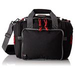 G.P.S. Medium Range Bag, Black