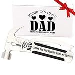 SUNTUE Gifts for Dad Christmas,Birt