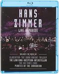 Live In Prague[Blu-ray]