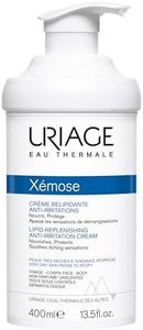 Uriage Xemose Lipid-Replenishing Anti-Irritation Cream 13.5 fl.oz. | Soothing Anti-Irritation Cream