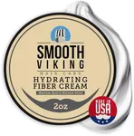 Smooth Viking Hydrating Fiber Cream