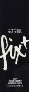 MAC Prep + Prime Fix+ Setting Mist 100ml – Hydrating Makeup Spray