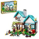 LEGO Creator 3 in 1 Cozy House Buil