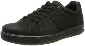 ECCO Men's Byway Shoes, Black, UK 10.5-11