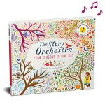 The Story Orchestra: Four Seasons in One Day: Press the note to hear Vivaldi's music (Volume 1)