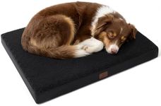 Bedsure Dog Bed for Large Dogs - Or
