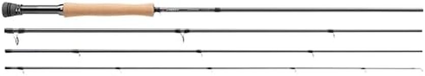 Greys Lance 9'6" 8wt Fly Fishing Ro