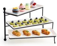 Sweese 731.101 3 Tiered Serving Sta