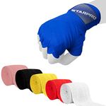 Starpro Original Boxing Wraps - Many Colours - Thumb & Loop - Boxing Hand Wraps Boxing Boxing Wraps for Men Boxing Wraps Women Boxing Inner Gloves Boxing Straps Boxing Wraps for Kids Boxing Wraps