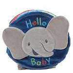 Baby GUND Flappy the Elephant Soft 