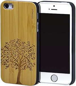 Wood Case 