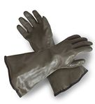 Extreme Cold Weather PVC Coated with Thinsulate Lined Decoy Hunting Gloves, 330, One Size Fits Most