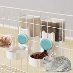 kathson Rabbit Gravity Auto Feeder 