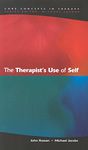 The Therapist'S Use Of Self (Applying Social Psychology)