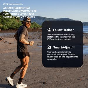 ProForm Carbon EL Elliptical Trainer – Compact Home Cardio Machine