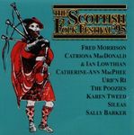 Scottish Folk Festival'95