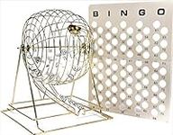 Regal Bingo - Jumbo Professional Bi