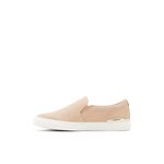 ALDO Women's Crendan Sneaker, Bone, 4.5 UK