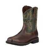 Ariat Boots For Works