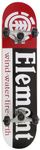 Element Section 7.75" - Complete Skateboard