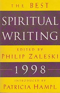The Best Spiritual Writing 1998