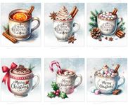 Charity Christmas Cards | 30 Pack X