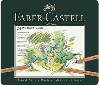 Faber-Cast