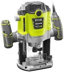 Ryobi 1600W Plunge Router - RRT1600-S