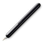 LAMY DIALOG 3 074 Piano Black Medium Fountain Pen