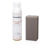 COLOURLOCK Strong Leather Cleaner 200 ml with Sponge