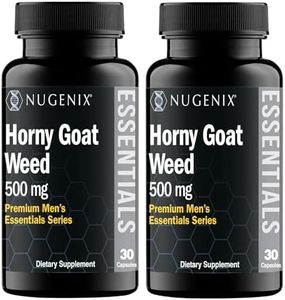 Nugenix Es