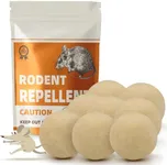 Rodent Repellent, Mouse Repellents,