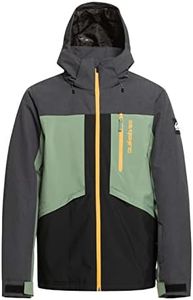 Quiksilver