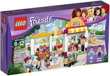 LEGO Friends 41118: Heartlake Supermarket Mixed