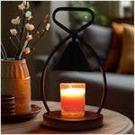 LIFFY Candle Warmer Lamp Home Decor