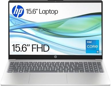 HP 15.6" L