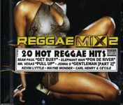 Reggae Mix 2