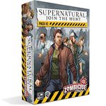 Supernatural Pack #2 SW